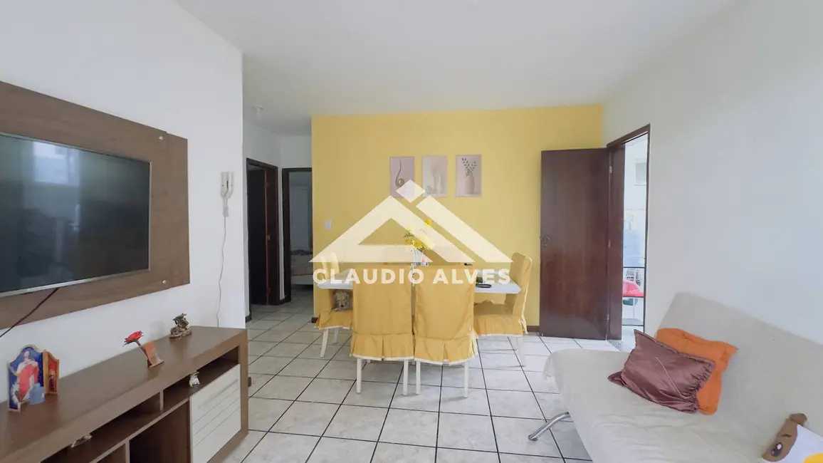 Foto 6 de Apartamento com 3 quartos à venda, 92m2 em Feira De Santana - BA