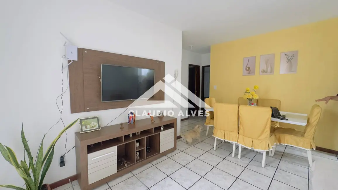 Foto 8 de Apartamento com 3 quartos à venda, 92m2 em Feira De Santana - BA