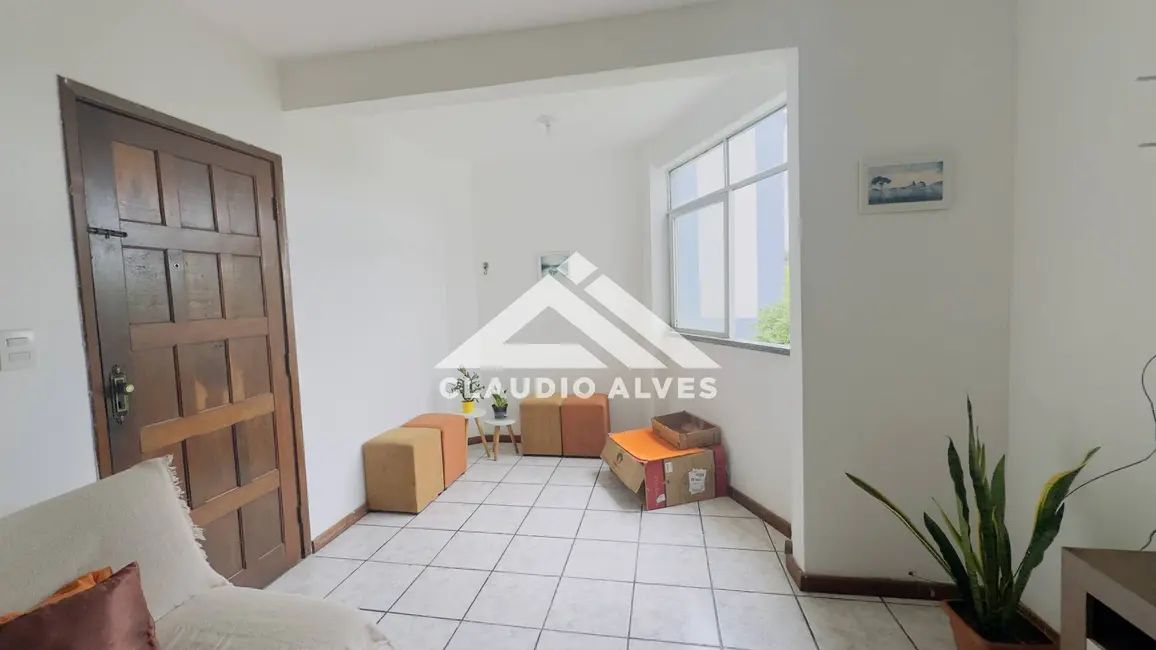 Foto 7 de Apartamento com 3 quartos à venda, 92m2 em Feira De Santana - BA