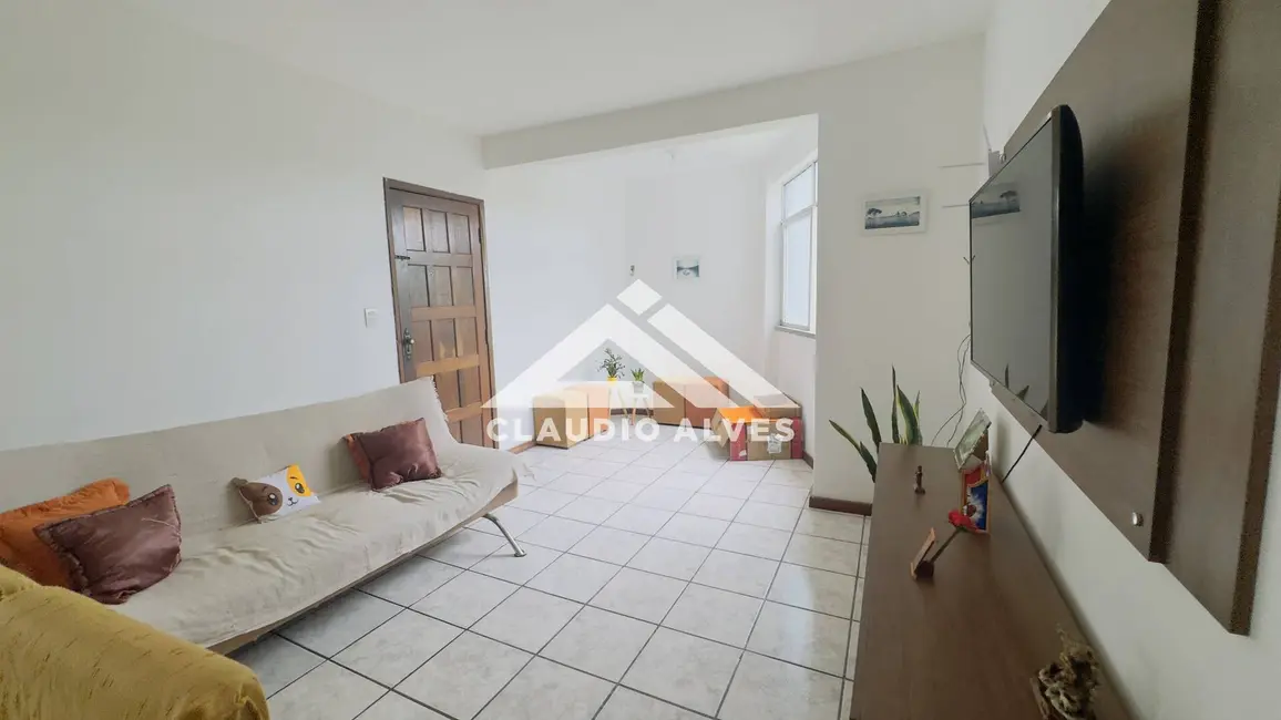 Foto 5 de Apartamento com 3 quartos à venda, 92m2 em Feira De Santana - BA