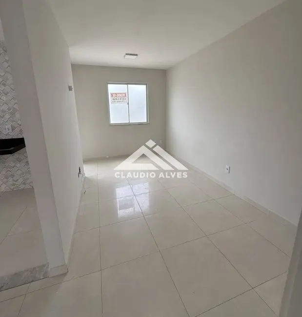 Foto 3 de Casa de Condomínio com 2 quartos à venda em Mangabeira, Feira De Santana - BA