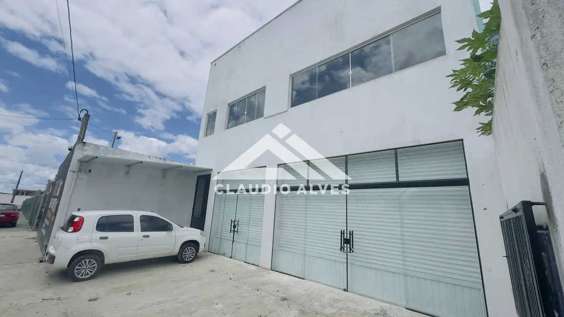 Foto 1 de Sala Comercial para alugar, 360m2 em Feira De Santana - BA