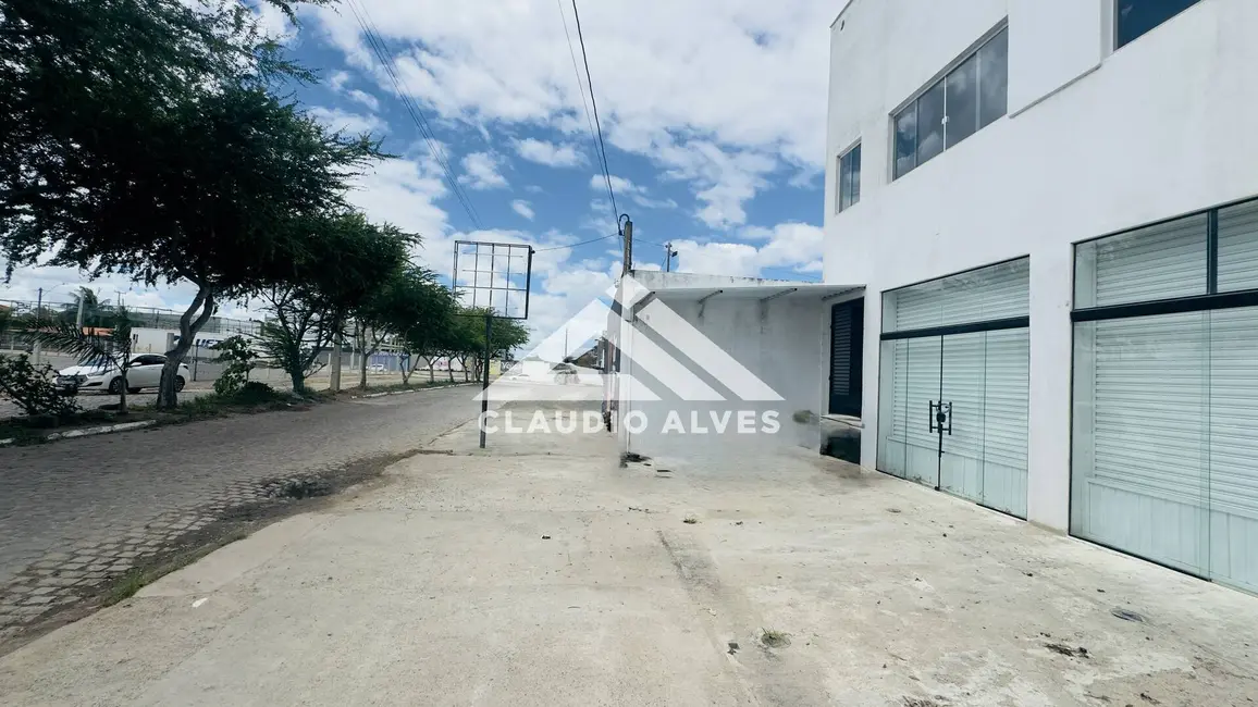 Foto 2 de Sala Comercial para alugar, 360m2 em Feira De Santana - BA