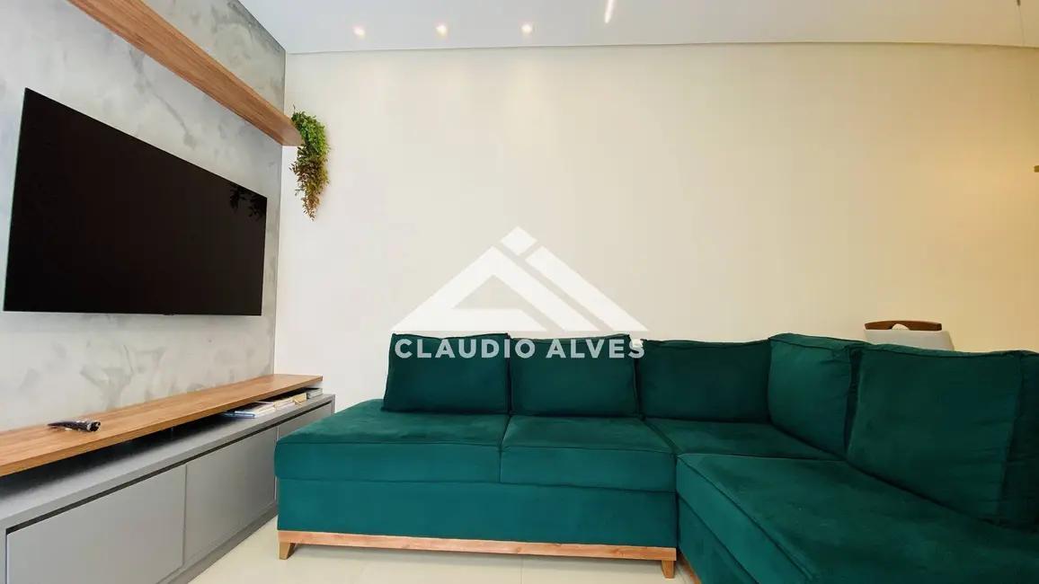 Foto 9 de Casa com 2 quartos à venda, 94m2 em Feira De Santana - BA