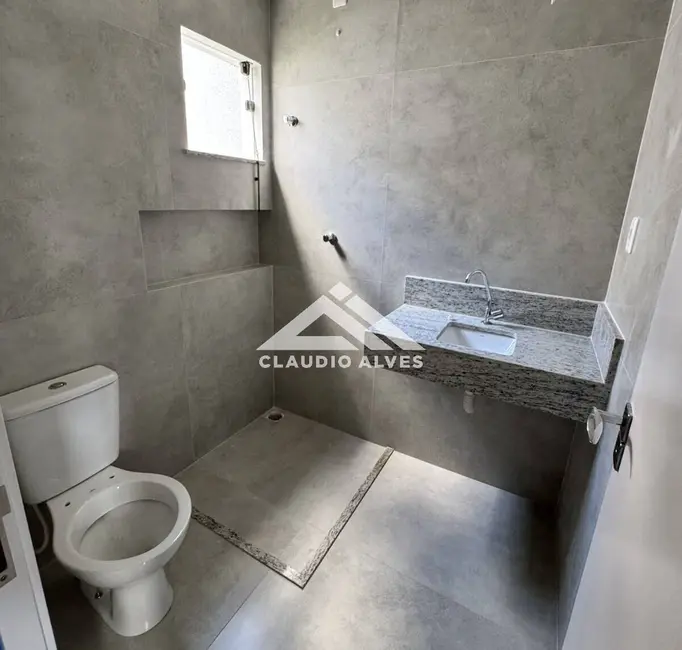 Foto 7 de Casa com 3 quartos à venda, 85m2 em Feira De Santana - BA