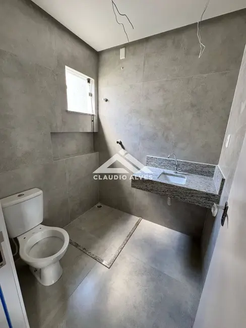 Foto 5 de Casa com 3 quartos à venda, 85m2 em Feira De Santana - BA