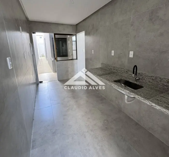 Foto 4 de Casa com 3 quartos à venda, 85m2 em Feira De Santana - BA