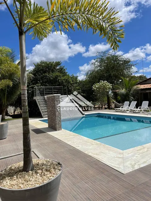 Chácara com 7 quartos à venda, 217902m2 em Feira De Santana - BA - imagem 2 Foto 2 de Chácara com 7 quartos à venda, 217902m2 em Feira De Santana - BA