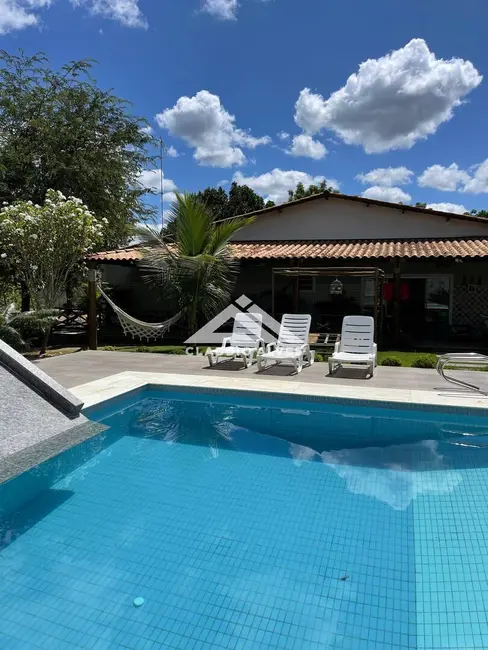 Chácara com 7 quartos à venda, 217902m2 em Feira De Santana - BA - imagem 1 Foto 1 de Chácara com 7 quartos à venda, 217902m2 em Feira De Santana - BA