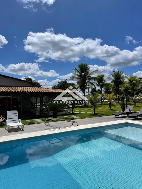 Chácara com 7 quartos à venda, 217902m2 em Feira De Santana - BA - imagem 7 Foto 7 de Chácara com 7 quartos à venda, 217902m2 em Feira De Santana - BA