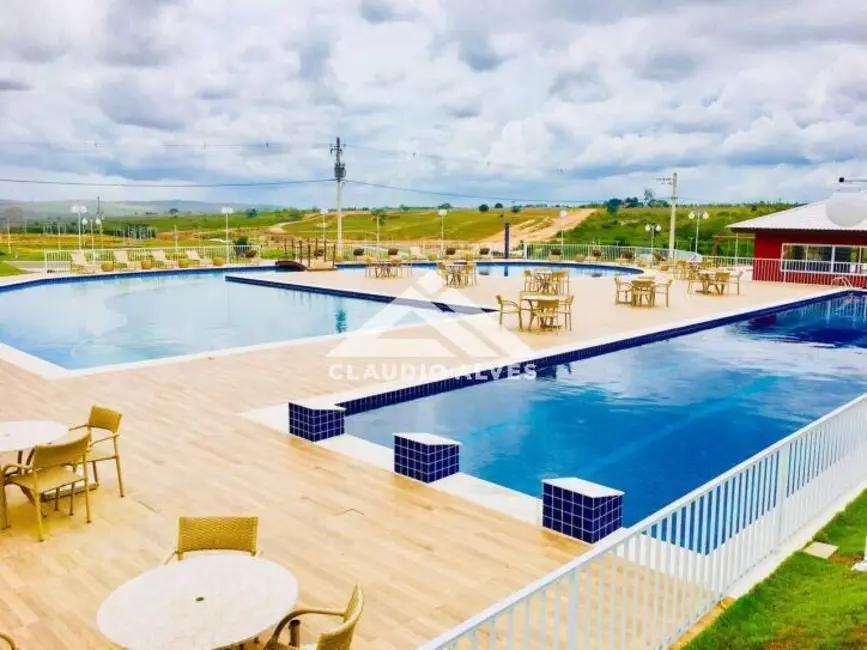 Foto 1 de Terreno / Lote à venda, 200m2 em Feira De Santana - BA