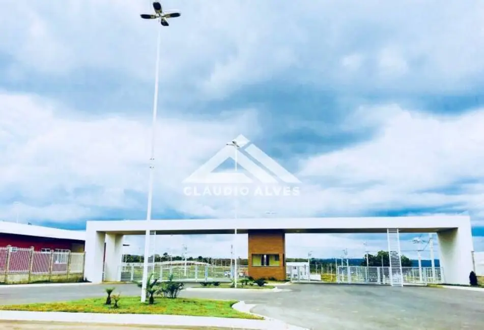 Foto 9 de Terreno / Lote à venda, 200m2 em Feira De Santana - BA