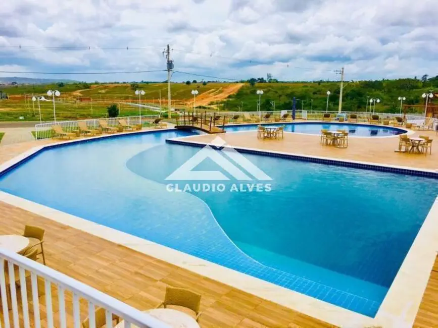 Foto 3 de Terreno / Lote à venda, 200m2 em Feira De Santana - BA