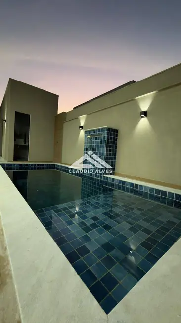 Foto 9 de Casa com 3 quartos à venda em Papagaio, Feira De Santana - BA