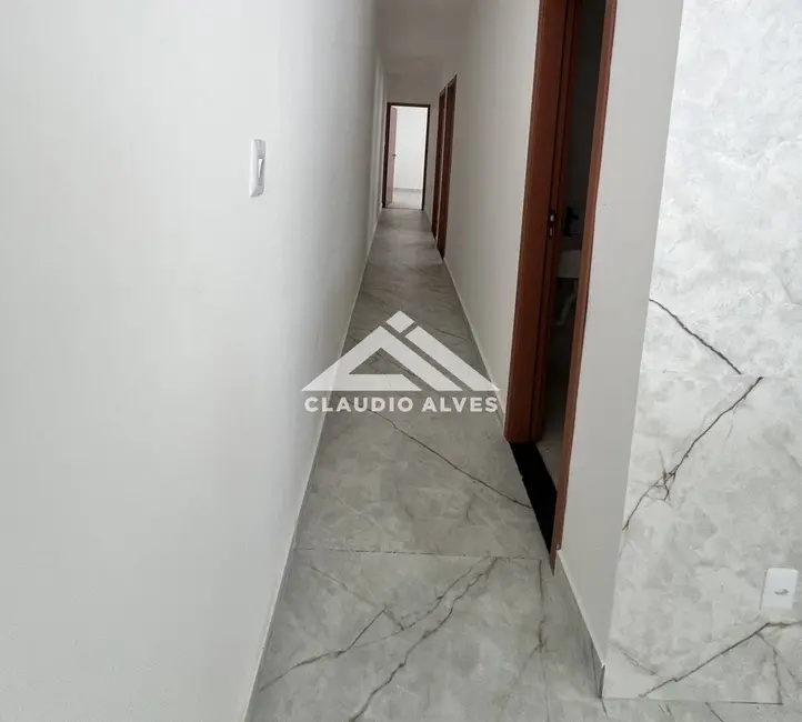 Foto 8 de Casa com 3 quartos à venda, 84m2 em Feira De Santana - BA