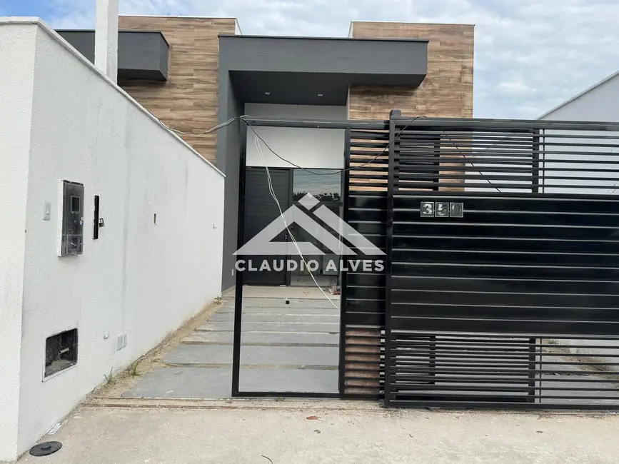 Foto 1 de Casa com 3 quartos à venda, 94m2 em Feira De Santana - BA