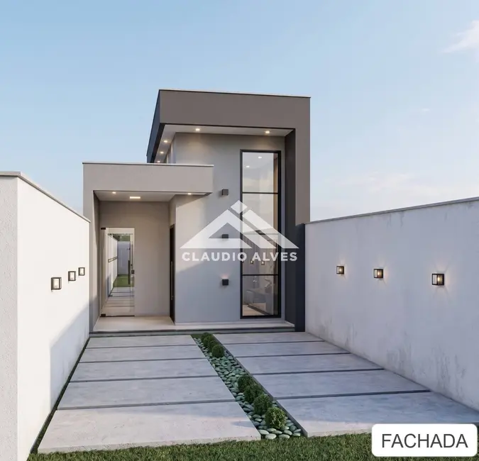 Foto 4 de Casa com 2 quartos à venda, 135m2 em Parque Ipê, Feira De Santana - BA