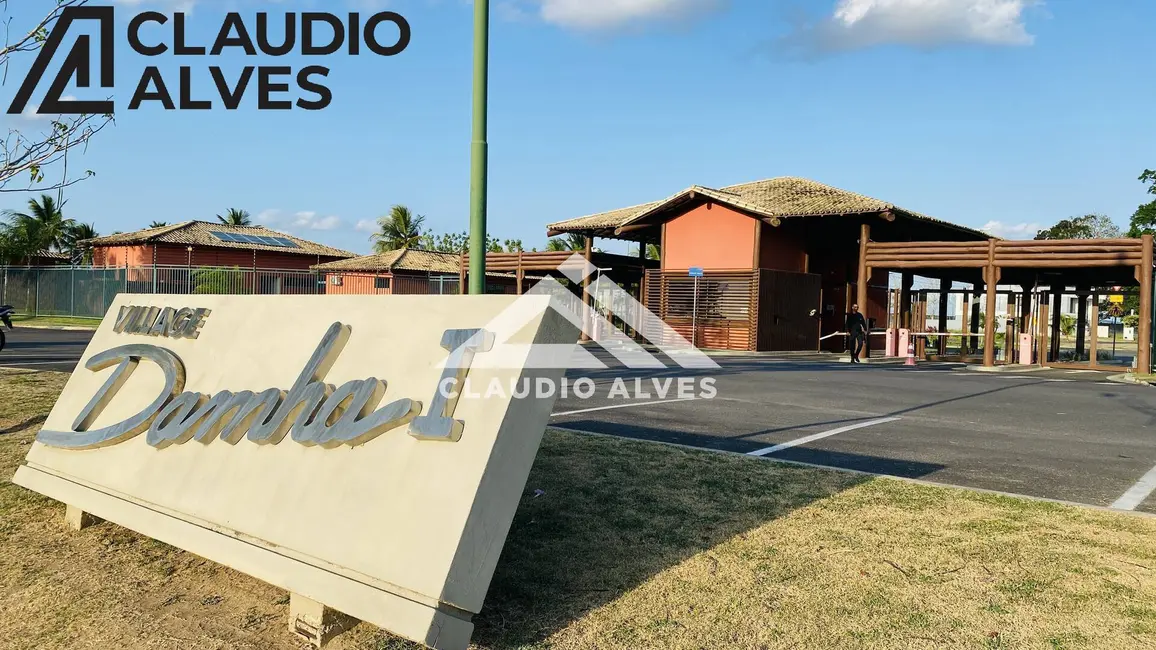 Foto 5 de Casa de Condomínio com 3 quartos à venda, 244m2 em Feira De Santana - BA