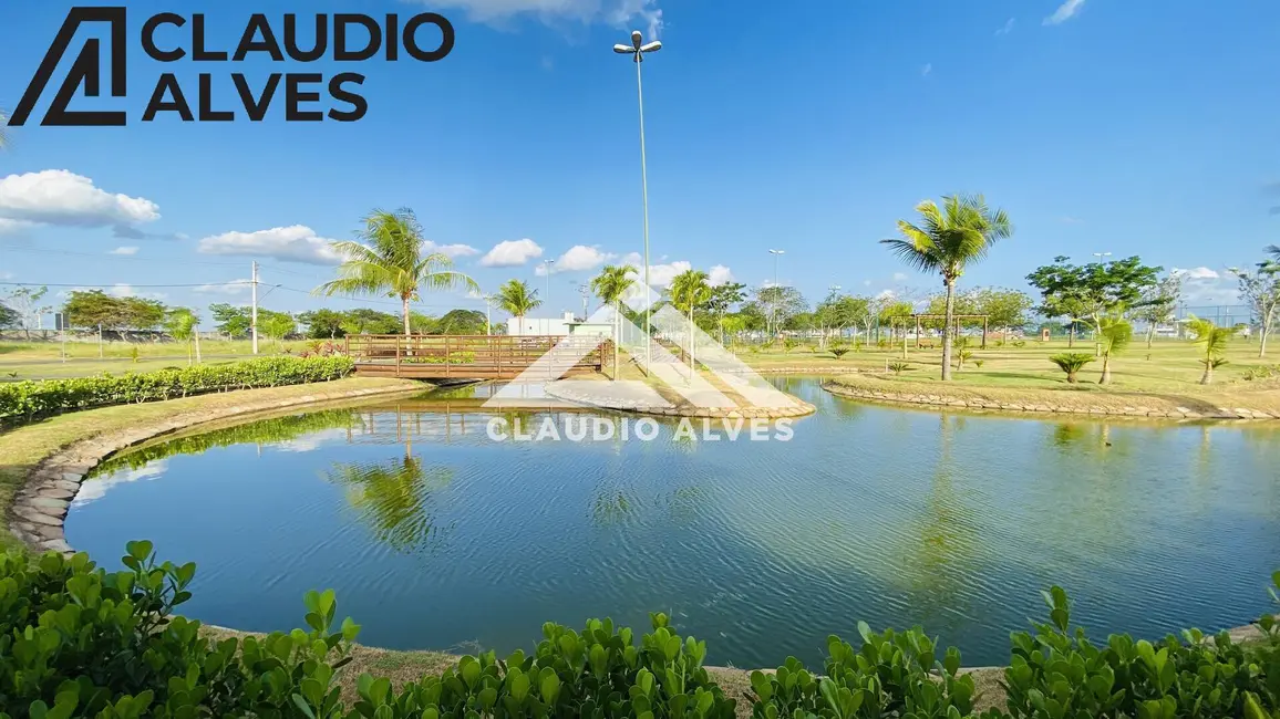Foto 4 de Casa de Condomínio com 3 quartos à venda, 244m2 em Feira De Santana - BA