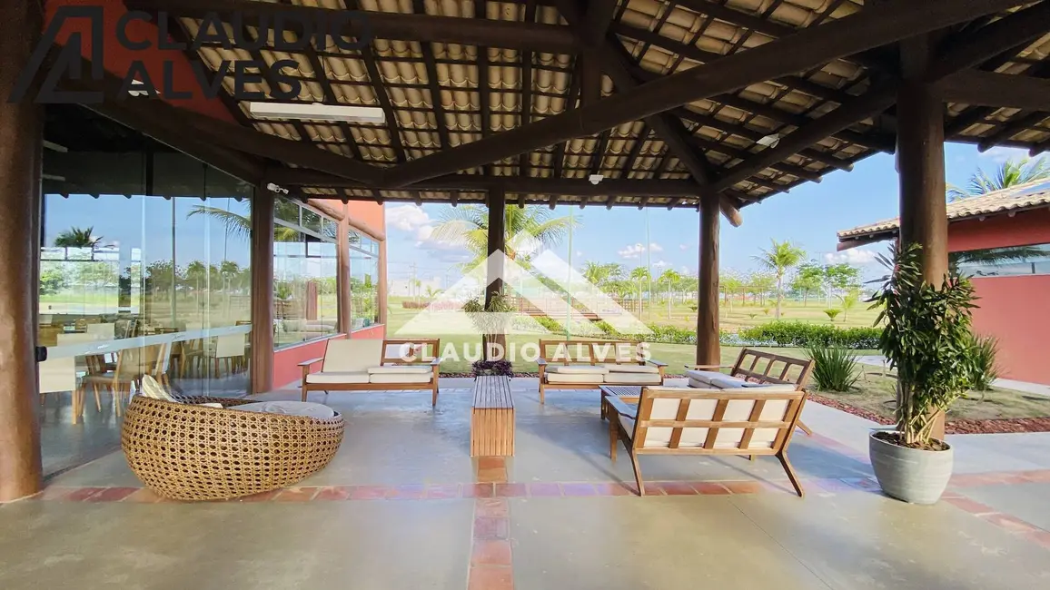 Foto 9 de Casa de Condomínio com 3 quartos à venda, 244m2 em Feira De Santana - BA