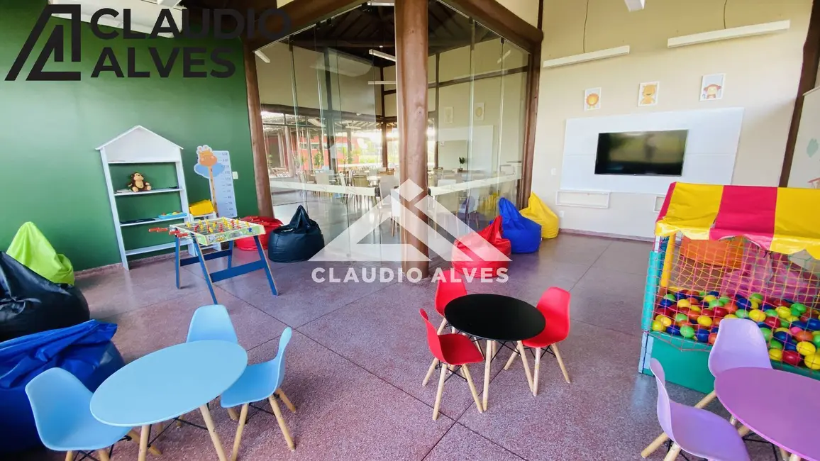 Foto 7 de Casa de Condomínio com 3 quartos à venda, 244m2 em Feira De Santana - BA
