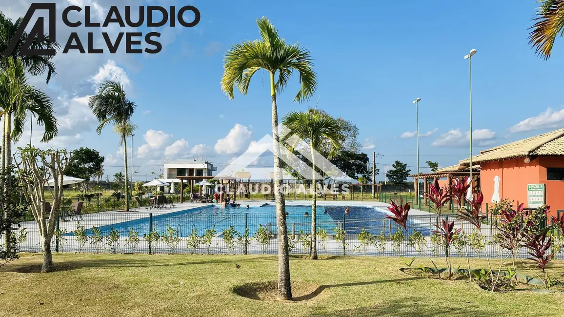 Foto 8 de Casa de Condomínio com 3 quartos à venda, 244m2 em Feira De Santana - BA