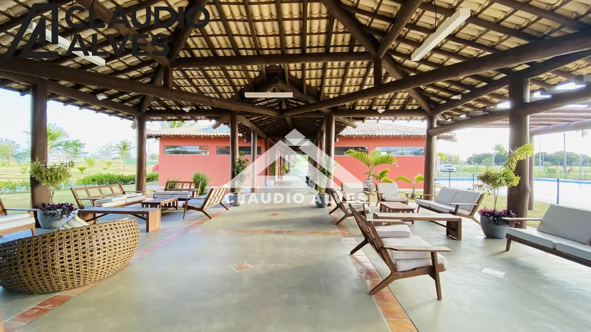 Foto 6 de Casa de Condomínio com 3 quartos à venda, 244m2 em Feira De Santana - BA