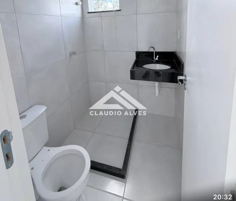 Foto 9 de Casa à venda, 126m2 em Feira De Santana - BA
