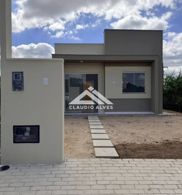 Foto 1 de Casa à venda, 126m2 em Feira De Santana - BA