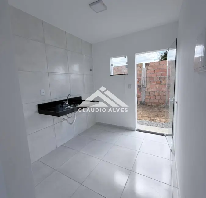 Foto 7 de Casa à venda, 126m2 em Feira De Santana - BA