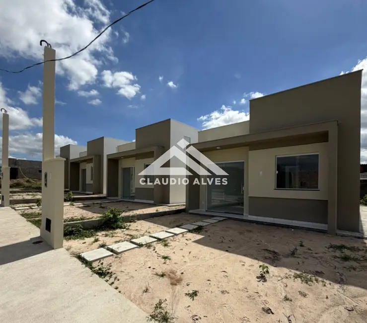 Foto 2 de Casa à venda, 126m2 em Feira De Santana - BA