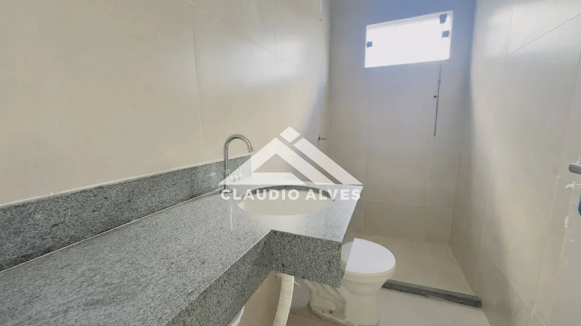 Foto 7 de Casa de Condomínio com 3 quartos à venda, 63m2 em Feira De Santana - BA