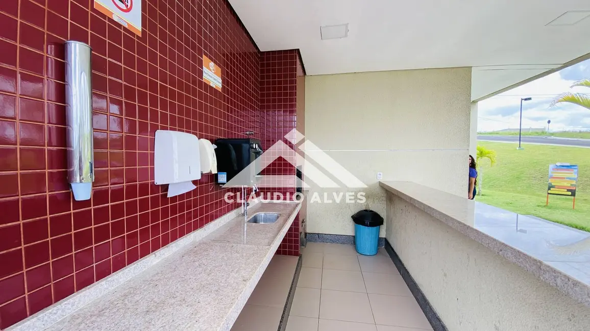 Foto 6 de Casa de Condomínio com 3 quartos à venda, 63m2 em Feira De Santana - BA