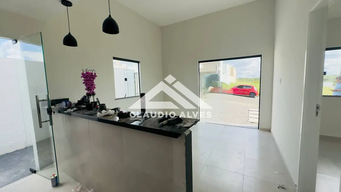 Foto 5 de Casa de Condomínio com 3 quartos à venda, 63m2 em Feira De Santana - BA