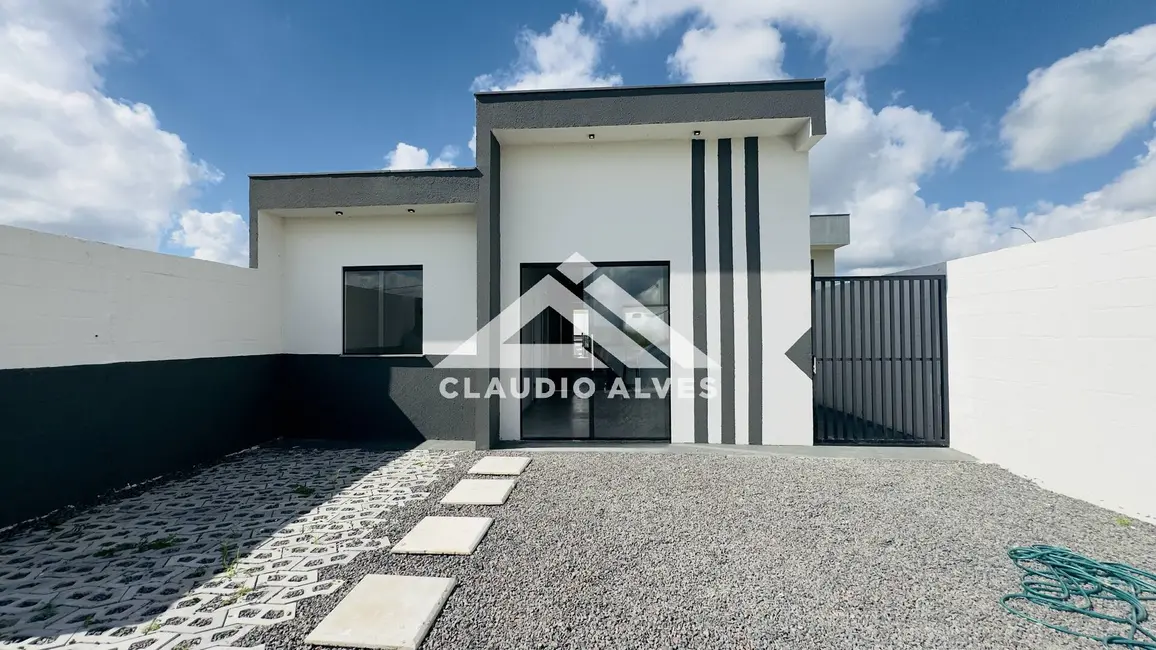 Foto 2 de Casa de Condomínio com 3 quartos à venda, 63m2 em Feira De Santana - BA