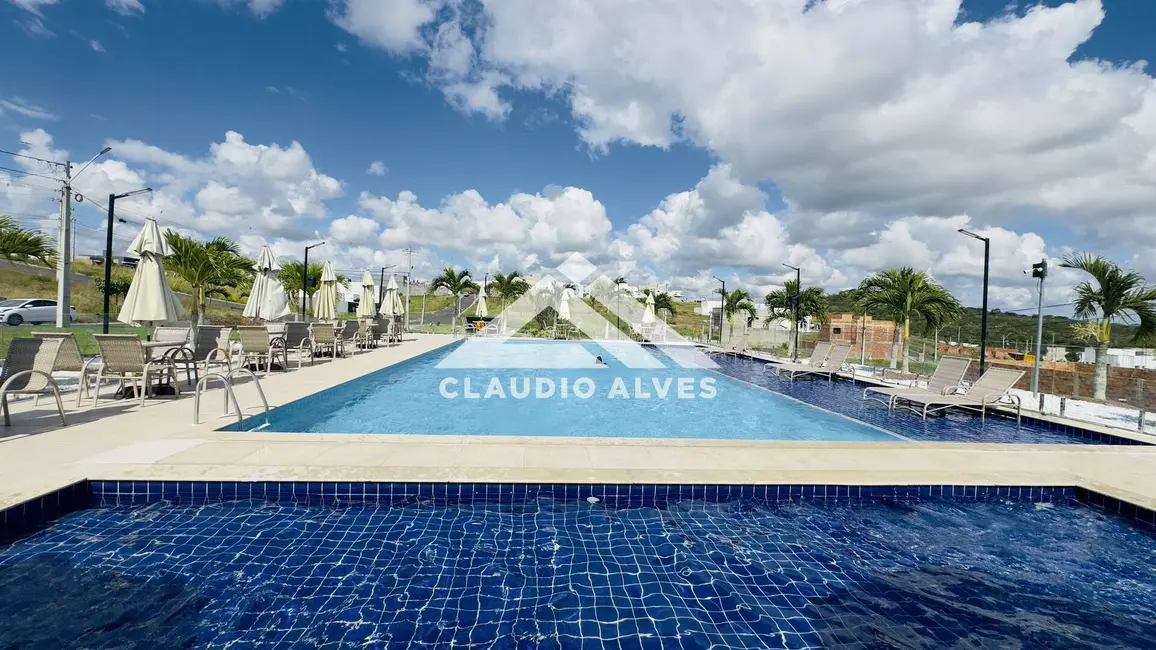 Foto 1 de Casa de Condomínio com 3 quartos à venda, 63m2 em Feira De Santana - BA