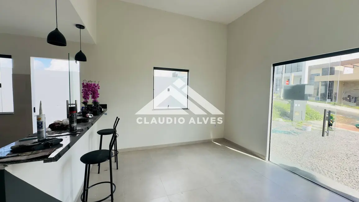 Foto 4 de Casa de Condomínio com 3 quartos à venda, 63m2 em Feira De Santana - BA