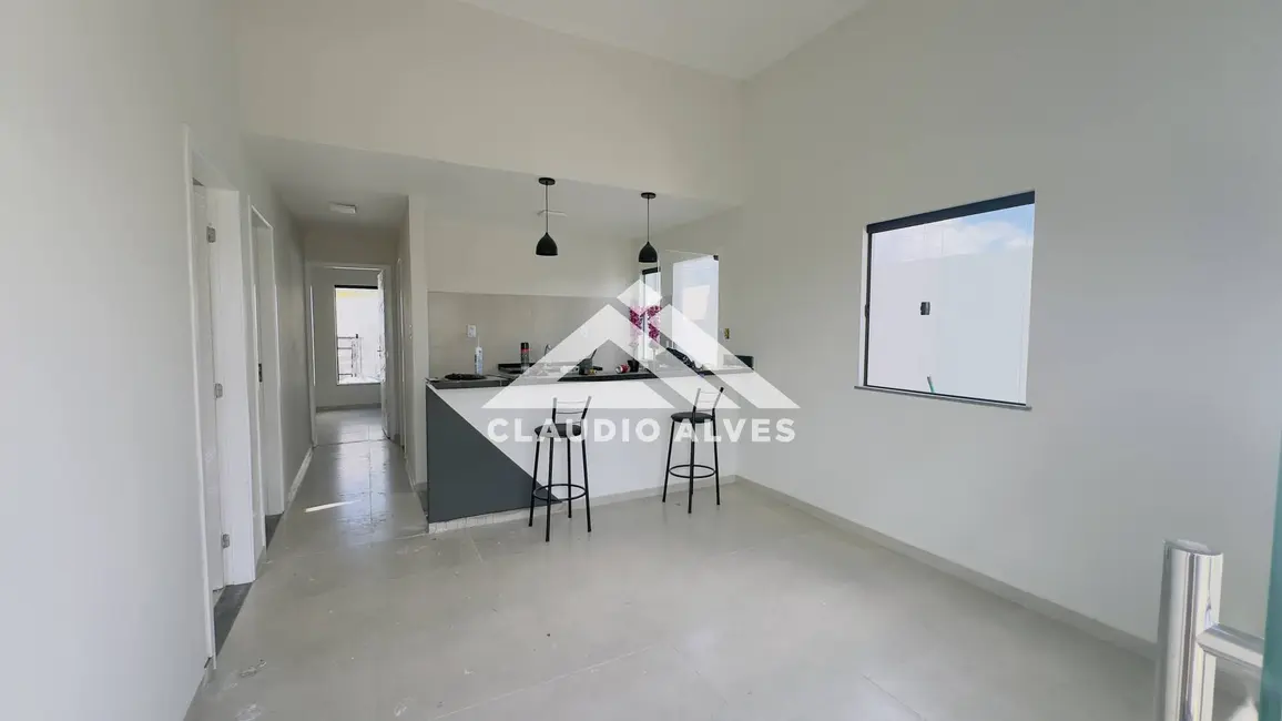 Foto 3 de Casa de Condomínio com 3 quartos à venda, 63m2 em Feira De Santana - BA