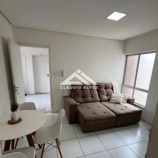 Foto 2 de Apartamento com 2 quartos à venda, 50m2 em Feira De Santana - BA