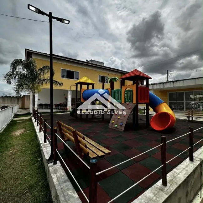 Foto 1 de Apartamento com 2 quartos à venda, 50m2 em Feira De Santana - BA
