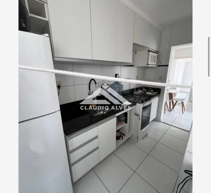 Foto 4 de Apartamento com 2 quartos à venda, 50m2 em Feira De Santana - BA