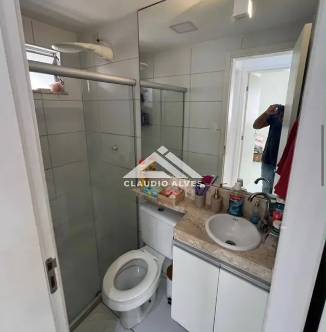 Foto 9 de Apartamento com 2 quartos à venda, 50m2 em Feira De Santana - BA