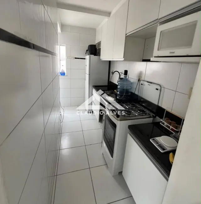 Foto 5 de Apartamento com 2 quartos à venda, 50m2 em Feira De Santana - BA