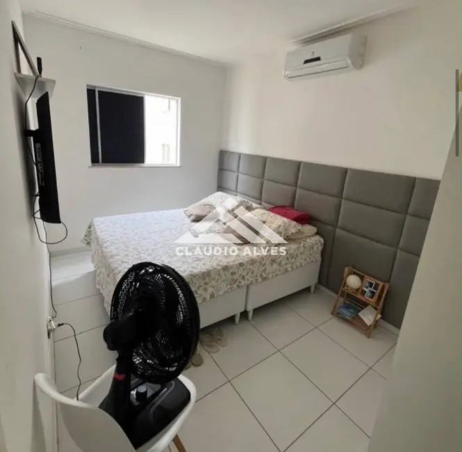 Foto 7 de Apartamento com 2 quartos à venda, 50m2 em Feira De Santana - BA