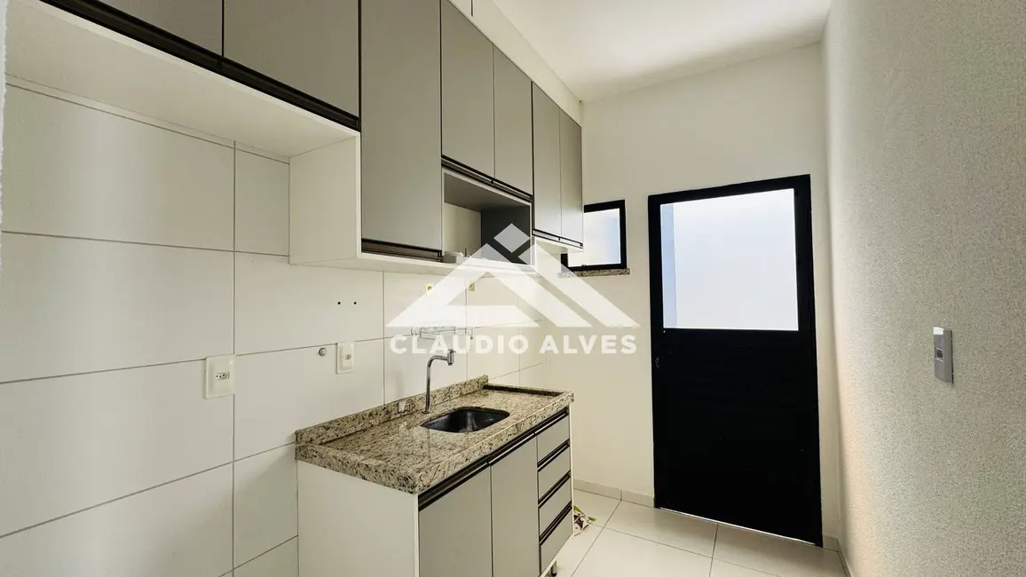 Foto 7 de Casa de Condomínio com 2 quartos para alugar, 61m2 em Feira De Santana - BA