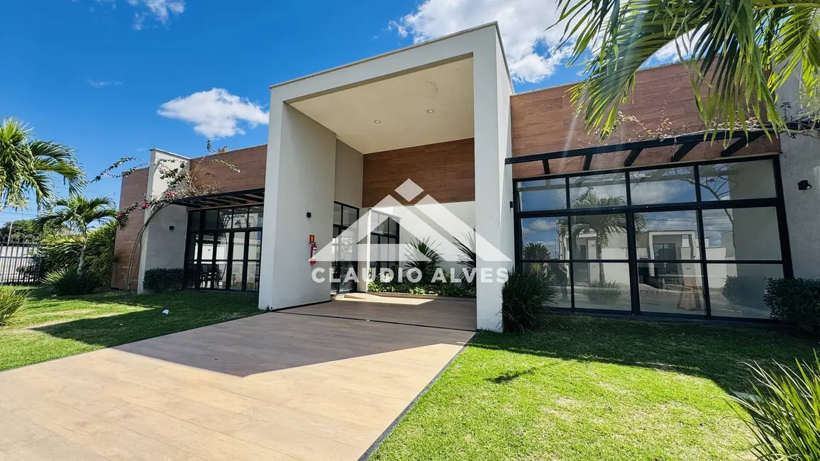 Foto 1 de Casa de Condomínio com 2 quartos para alugar, 61m2 em Feira De Santana - BA