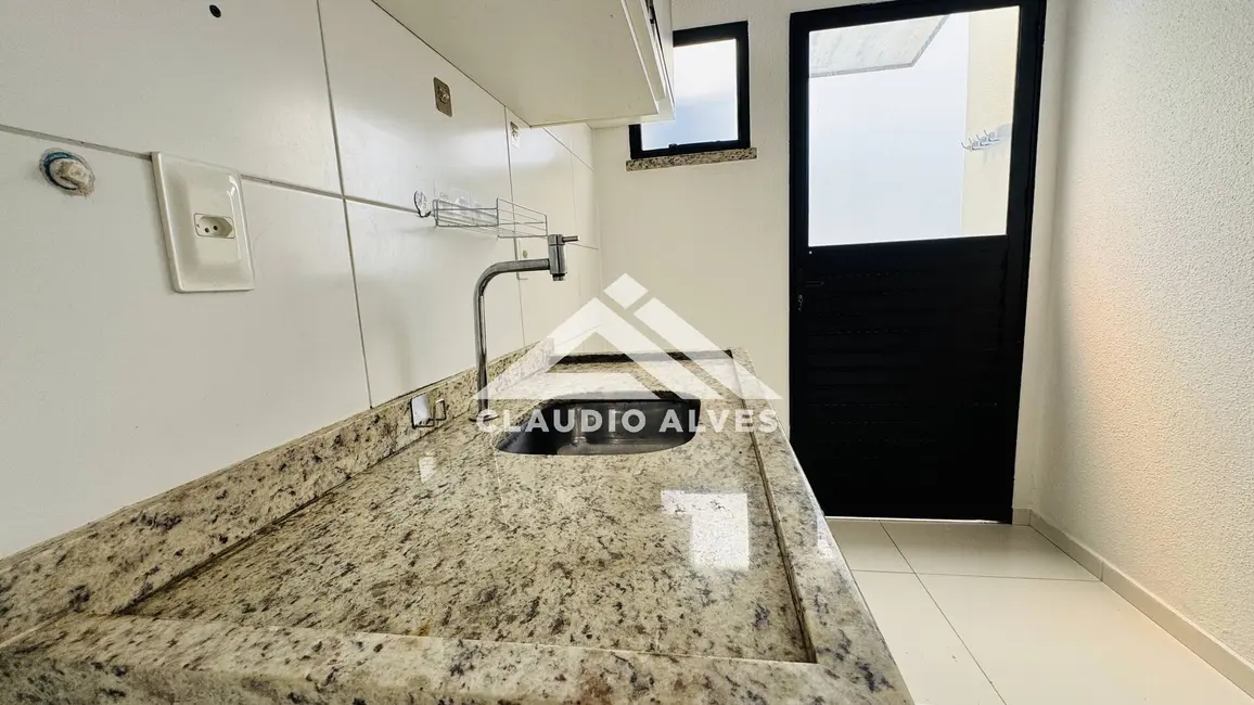 Foto 9 de Casa de Condomínio com 2 quartos para alugar, 61m2 em Feira De Santana - BA