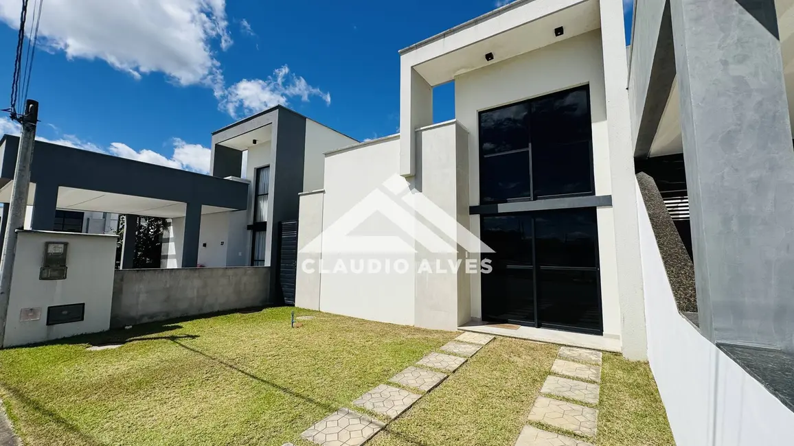 Foto 3 de Casa de Condomínio com 2 quartos para alugar, 61m2 em Feira De Santana - BA