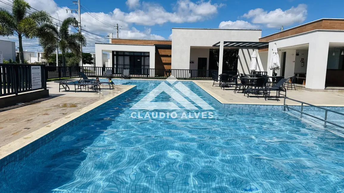 Foto 2 de Casa de Condomínio com 2 quartos para alugar, 61m2 em Feira De Santana - BA