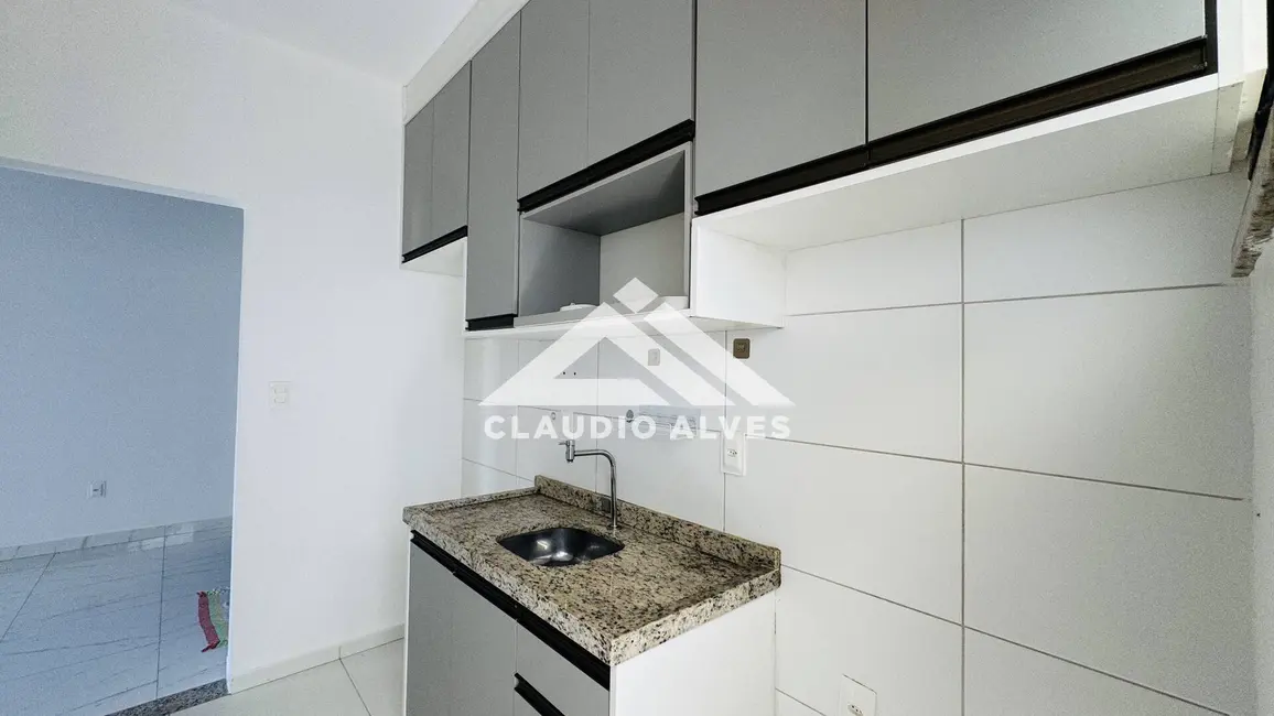 Foto 8 de Casa de Condomínio com 2 quartos para alugar, 61m2 em Feira De Santana - BA